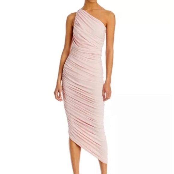 NORMA KAMALI DIANA GOWN-NWT - Picture 15 of 16